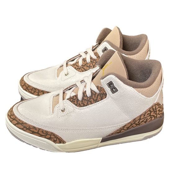 Jordan 3 Palomimo PS - Picture 5 of 9